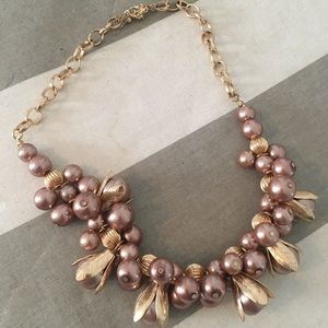 Rose Gold necklace
